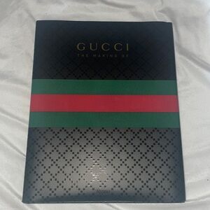 Gucci Book